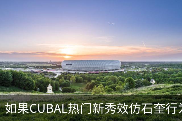 如果CUBAL热门新秀效仿石奎行为会怎么样？-CBA-CBA专区-虎扑社区